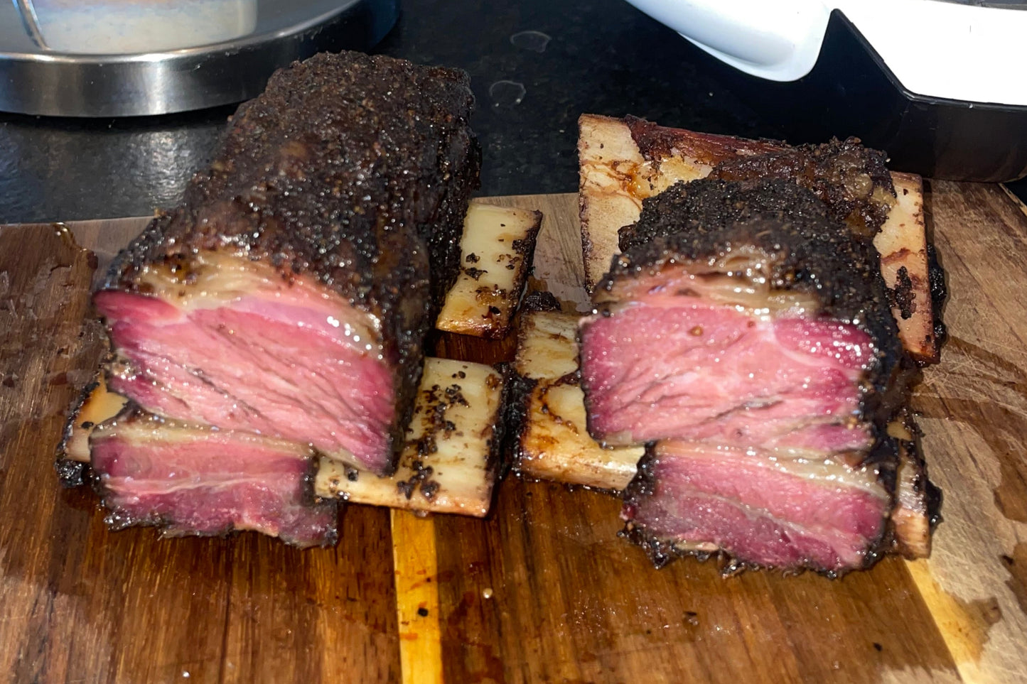 1/4 Beef Share $500 DEPOSIT ONLY DECEMBER 2025 (Grass-fed, approx. 90 lbs. of beef)